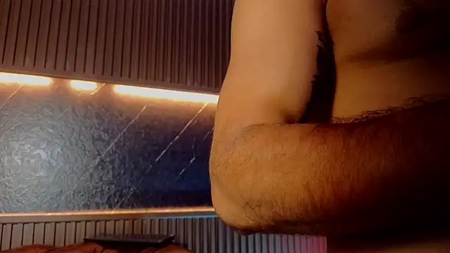 ArturoCardona_ webcam