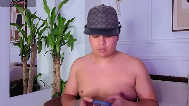 Naim_Bennetsex webcam