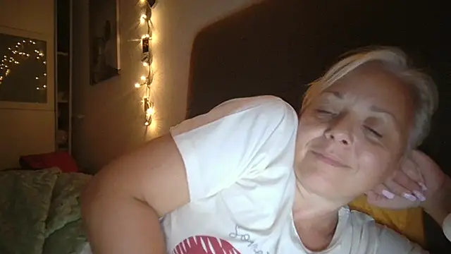 Linsy_Kim webcam