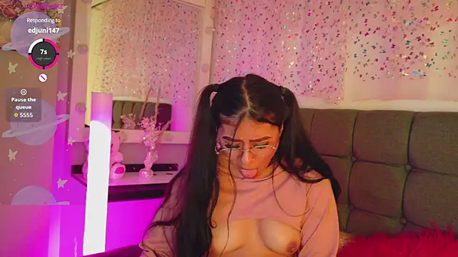 BrendaRojas_ webcam