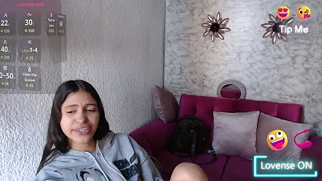 Evagirl69 webcam