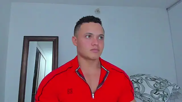 KingLevi01 webcam
