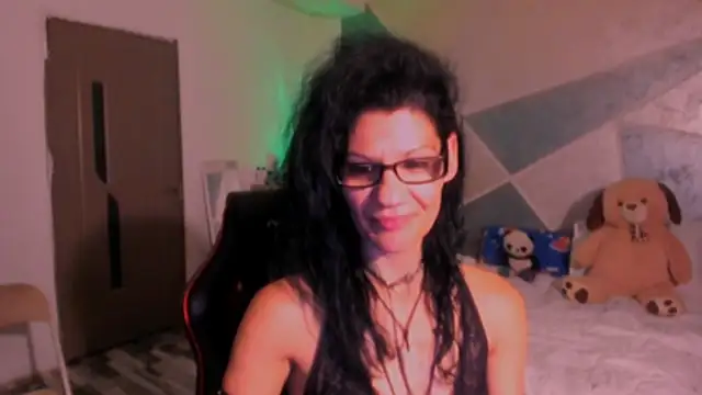 SweetSin40 webcam
