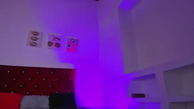 kittymonroe1 webcam