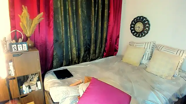 hotcassy webcam