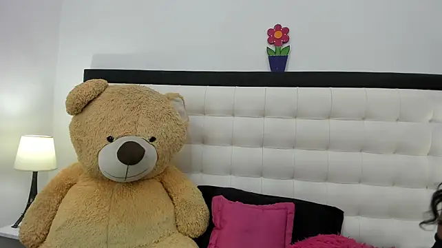 Celeste_71 webcam