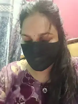 0Muskaan webcam