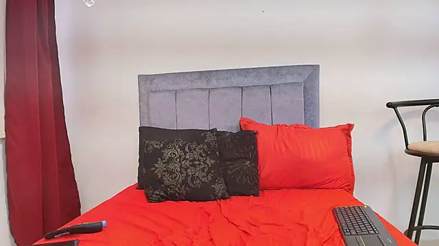 Atenis_thompson webcam