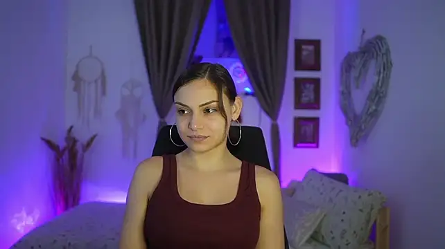 Sidney_Sweety webcam