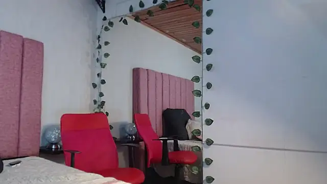 SaraLjordad webcam
