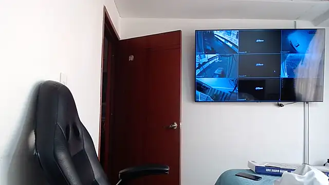 _BellaNocturna webcam