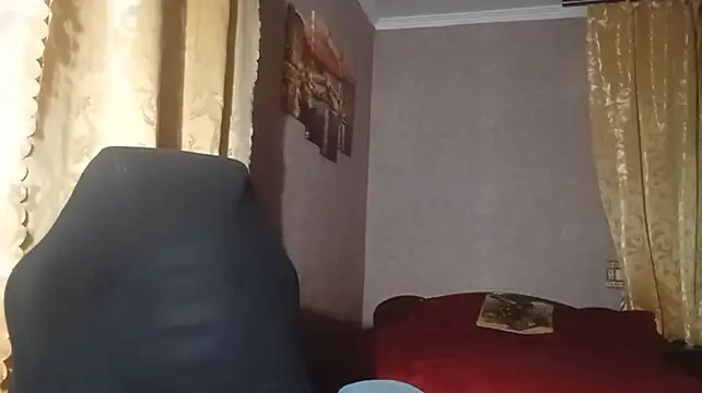 DiamondLady555 webcam