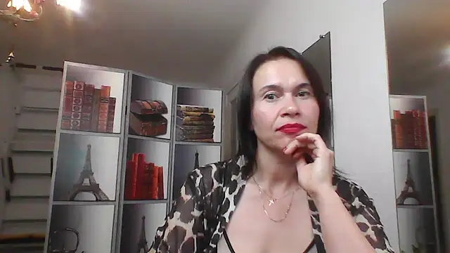 Selena_Moo webcam