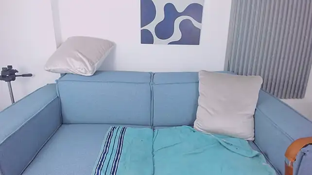 Thalia_hala webcam