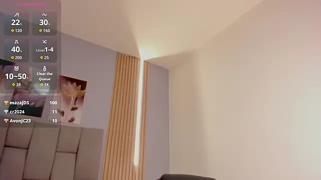_ValeryCooper webcam