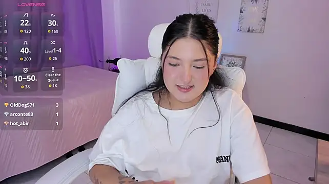 Celestee_21 webcam