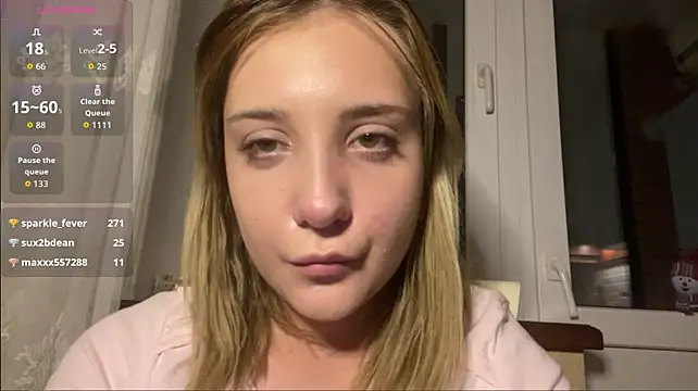 Jessiebest webcam