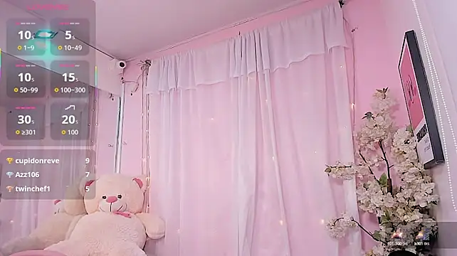ShanelleDupont_ webcam