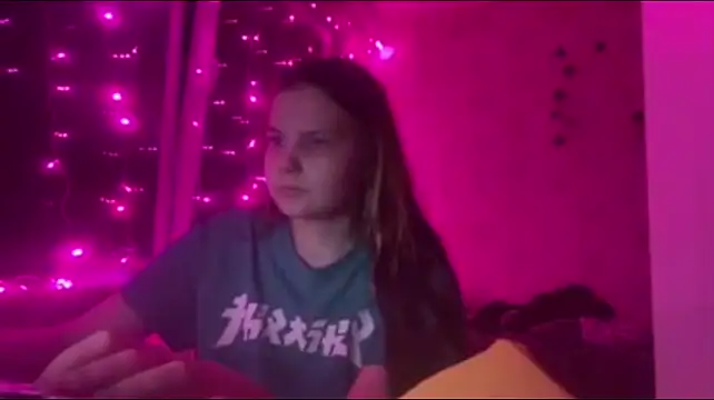 SusanaLeichty webcam