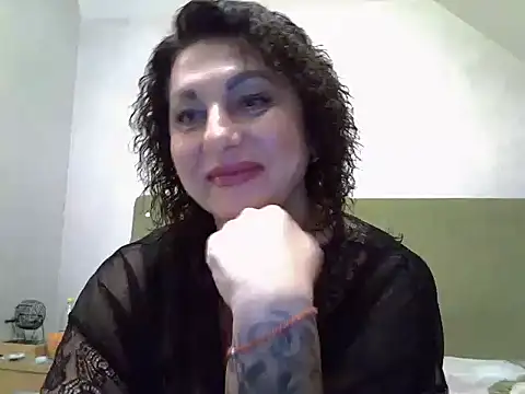 Margot8888 webcam