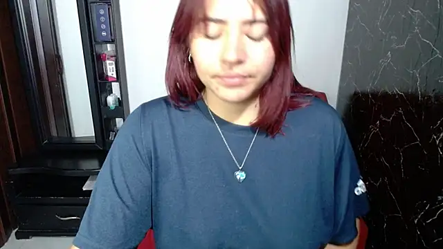 beckysexyhot webcam