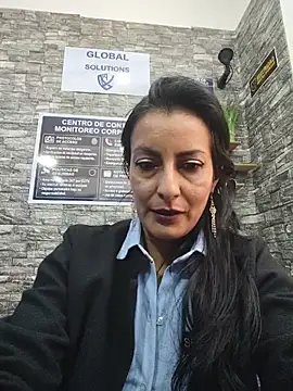 ALEJANDRA__28 webcam