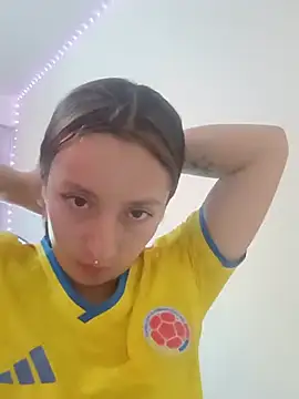 MiaSaen webcam