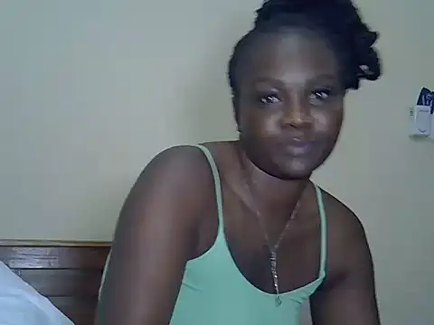PrittyAnna webcam