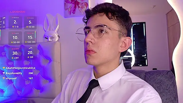 Eithan__wolf webcam