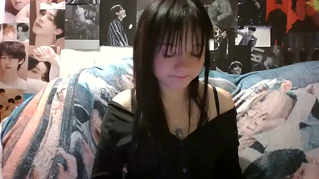 LittilePrincess webcam