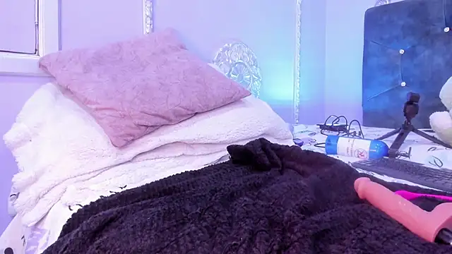 LavaGrirl webcam