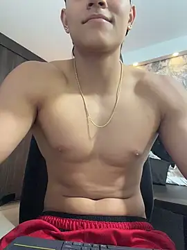 DilanMiller_ webcam