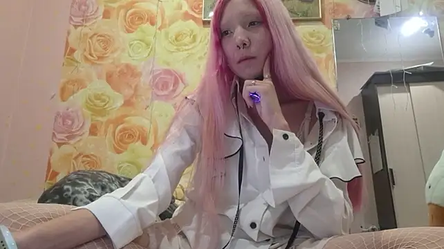 MelanieReyner webcam
