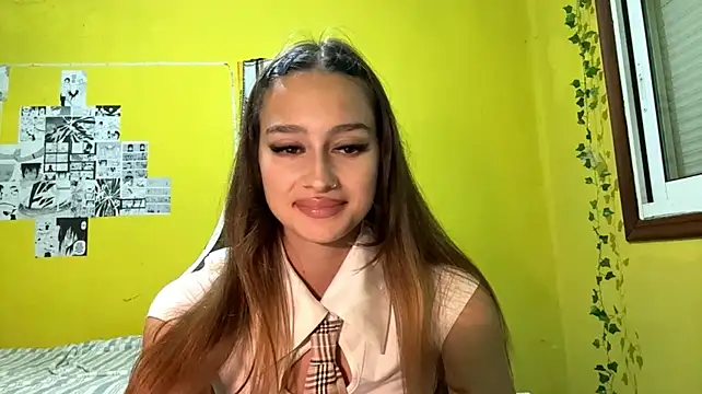DeboraSalcido webcam