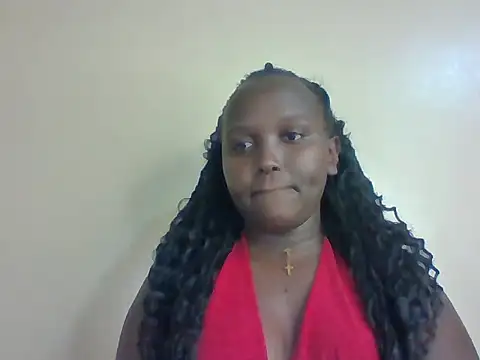 _Sharon1 webcam
