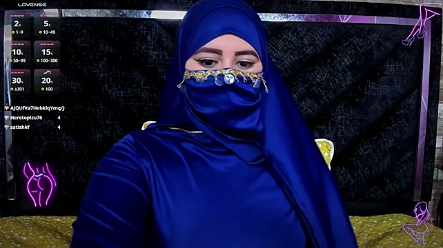Zahra_Nabih webcam