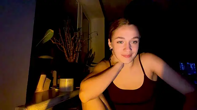 _Lovita webcam