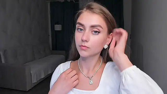 CamillaMchaffie webcam