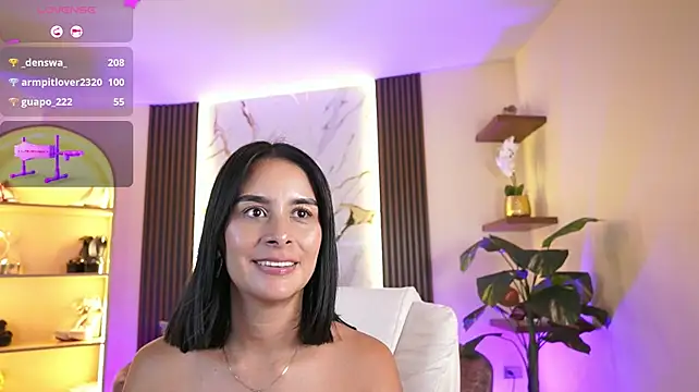 NataliaClark webcam