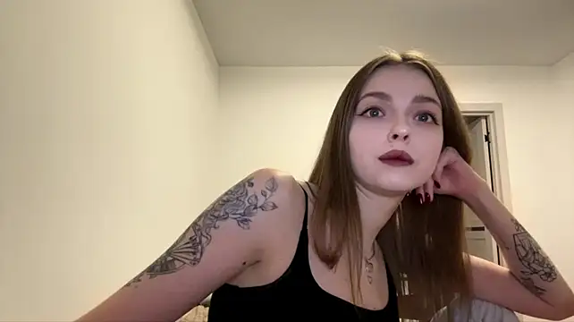AudreaSaucer webcam