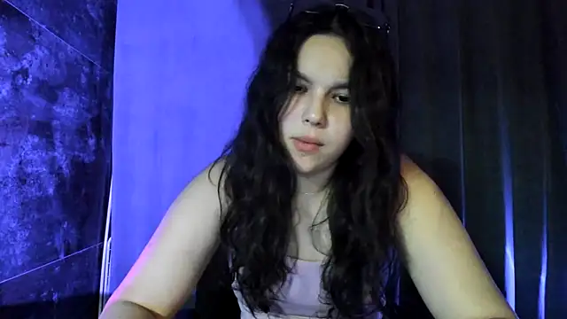 Veronika5404 webcam