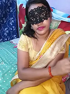 ChitChatCouple webcam