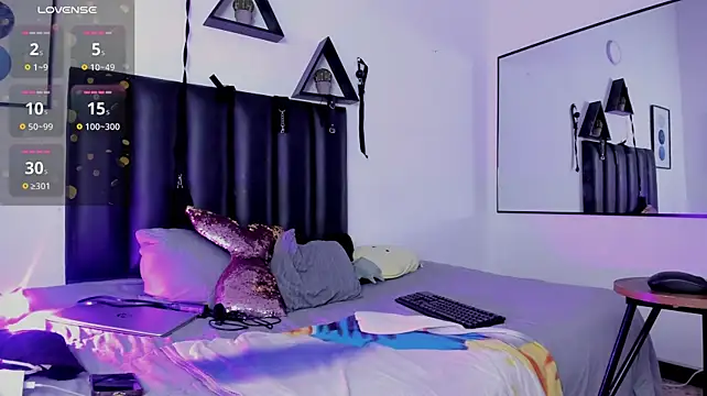 MiaBlis webcam