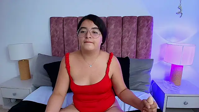 MeganCarlson webcam