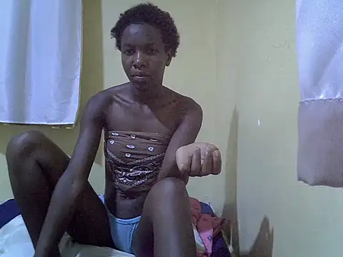 Sexy_halimah webcam
