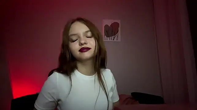 Frostyylina webcam