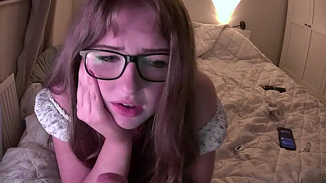 Scarlettvaine webcam