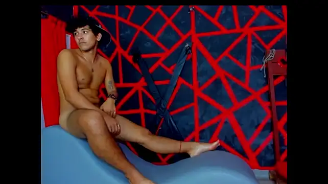 FRIENDS_LATINOS webcam