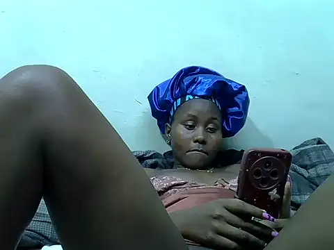 Debralove webcam