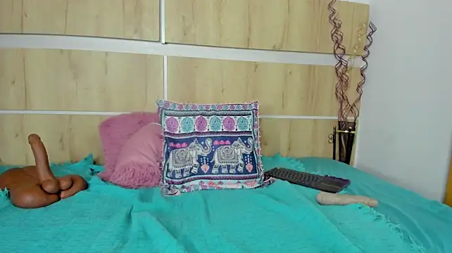 Cataleya__Marin webcam